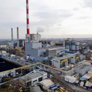 Polimex Mostostal. 7,4 mld zł do realizacji, wyniki słabsze niż rok temu