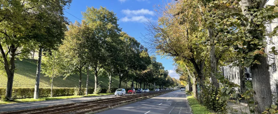 Niemcy testują sterowanie ruchem drogowym przez AI