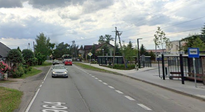 Duże zainteresowanie budową obwodnicy Niepołomic