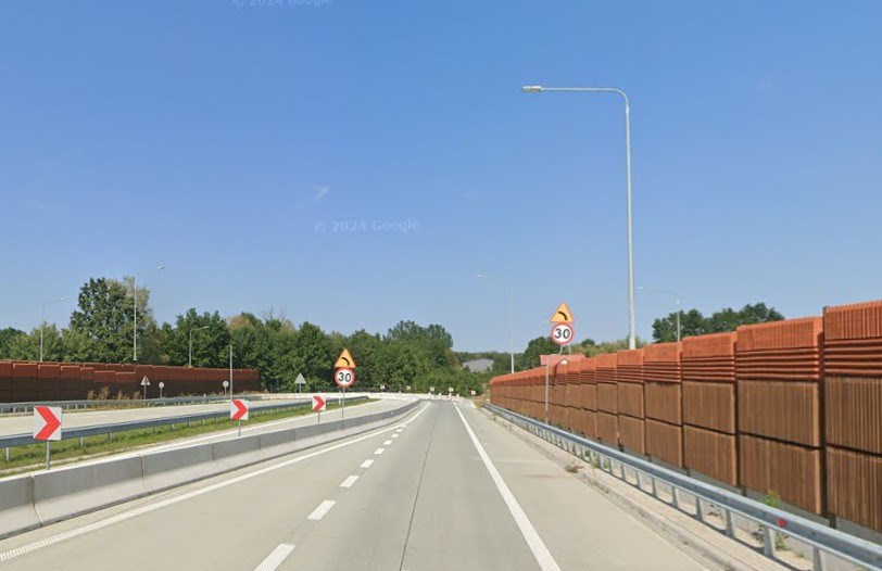 Wschodnia Obwodnica Warszawy na pewno z tunelem. Reszta w rękach projektanta