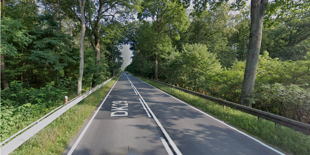 Kto wykona remont DK29 od Słubic do Uradu?