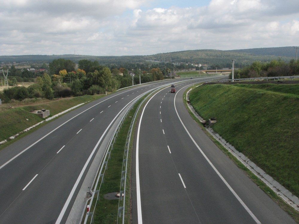 Primost Serwis wyremontuje wiadukt nad S7 w woj. świętokrzyskim