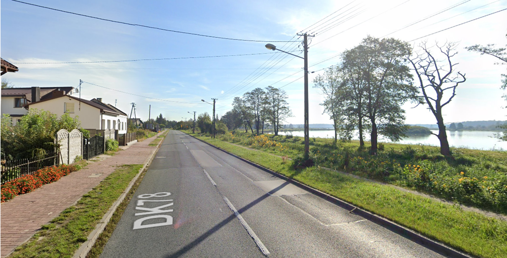 13 ofert i wszystkie ponad budżet na obwodnicę Szczekocin i Goleniów