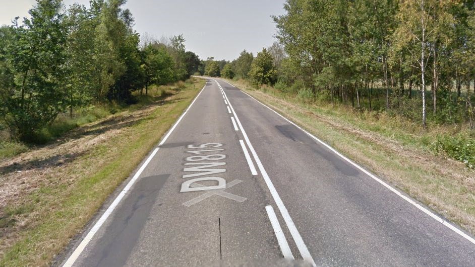 Lubelskie. Będzie remont ruchliwej DW-815