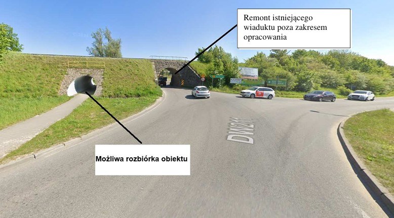 Pomorskie. W Sierakowicach powstanie nowy wiadukt kolejowy. Są oferty na projekt