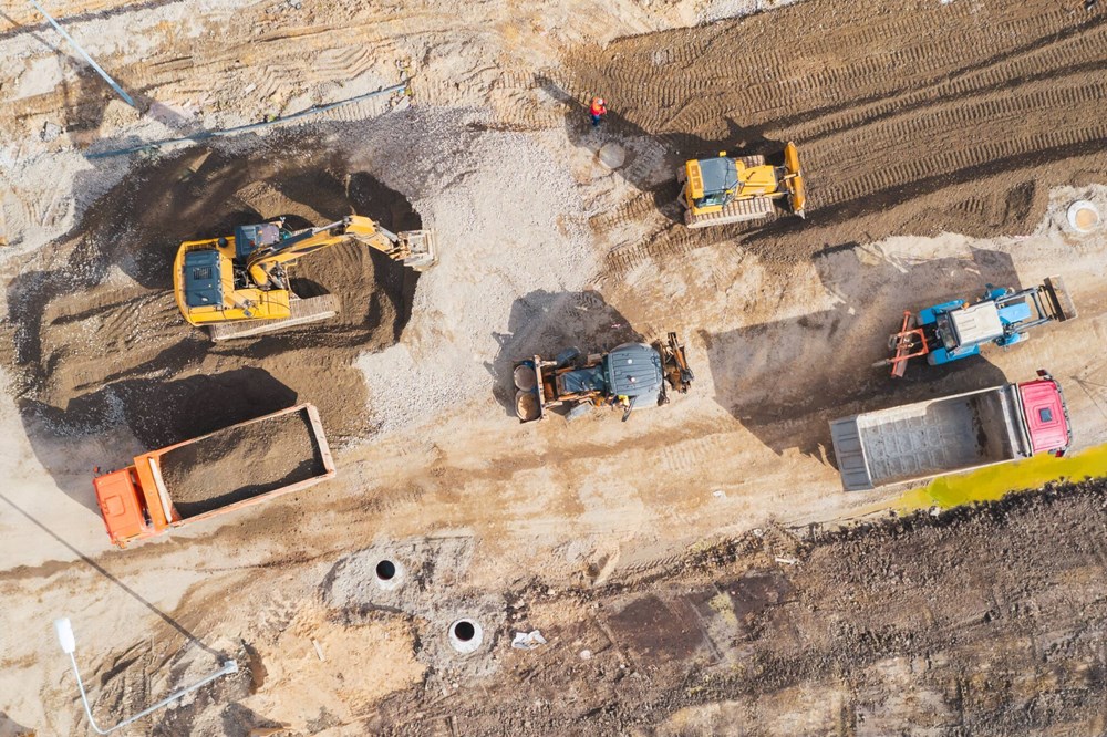 Strabag kupił spółkę Zaberd