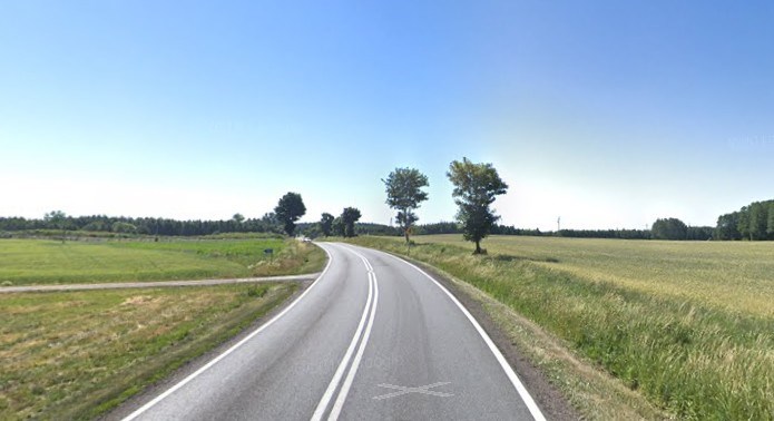 Szesnastu chętnych projektować DK-25 między obwodnicami