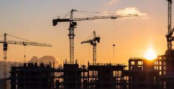 Wzrost cen produkcji budowlano-montażowej w marcu