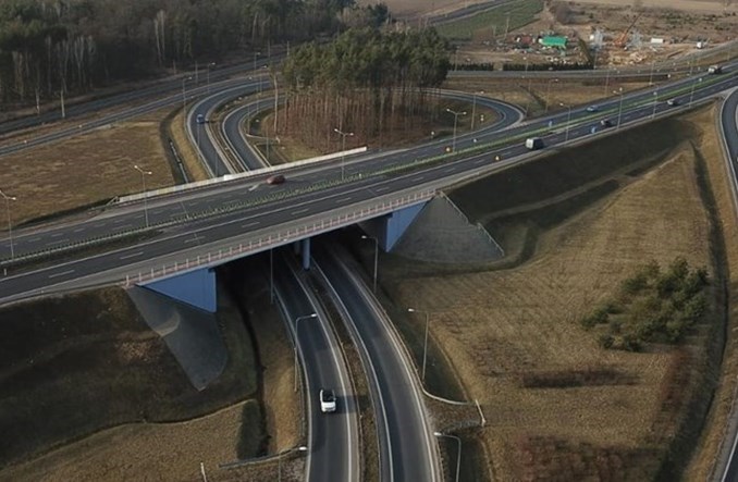 Tylko dwóch chętnych na remont S11 w Wielkopolsce