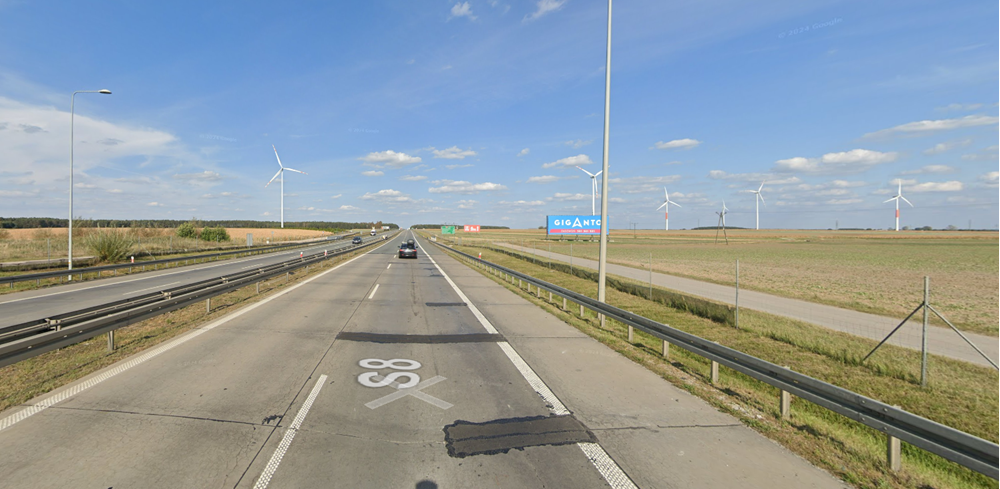 Kto wyremontuje najbardziej zniszczoną S8 w województwie łódzkim?