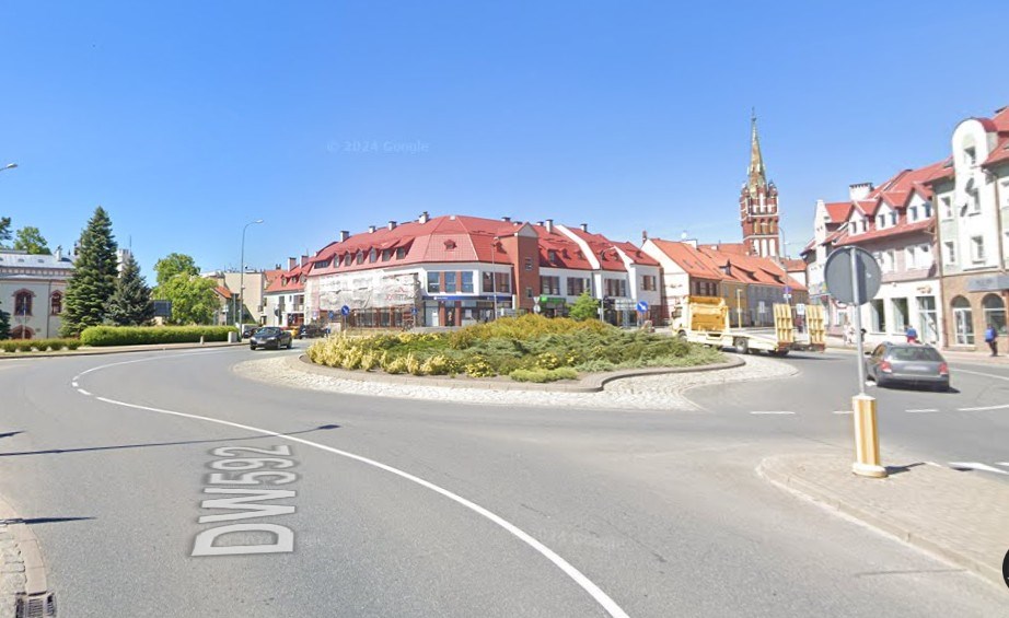 Warmińsko-mazurskie zyska dwie obwodnice. Budują Porr oraz Budimex