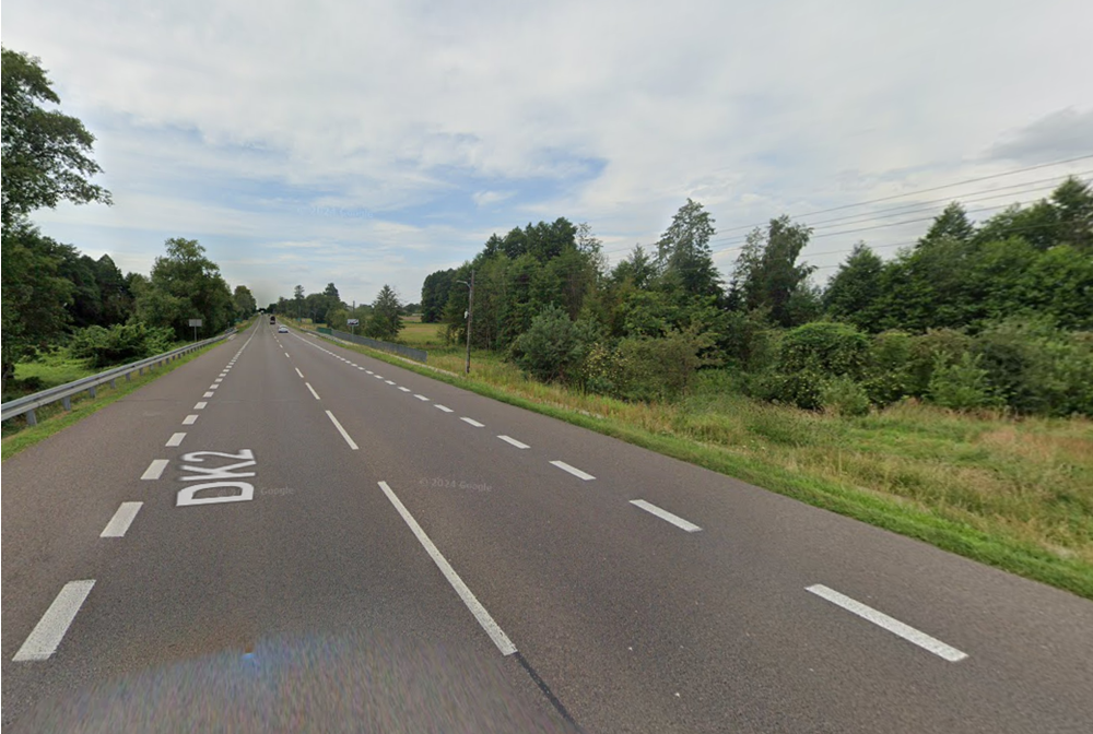 Będzie remont mostu na DK2 w Rogoźniczce