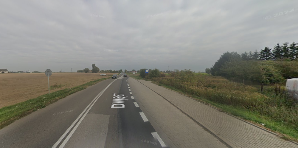 Mazowieckie. Drogi wojewódzkie pod Płockiem będą zmodernizowane