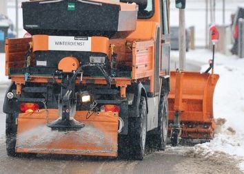 Łódzkie. Jest przetarg na utrzymanie dróg krajowych. Umowa na 4 lata