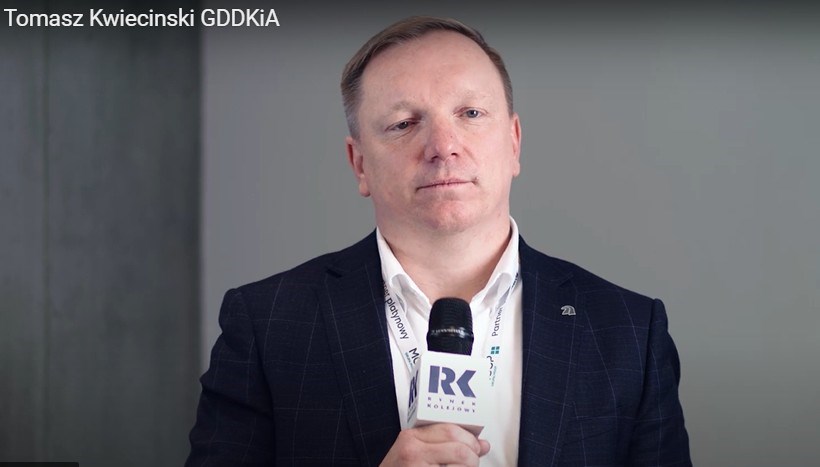 Tomasz Kwieciński (GDDKiA): Na najbardziej istotnych inwestycjach będziemy wdrażać wyrok TSUE