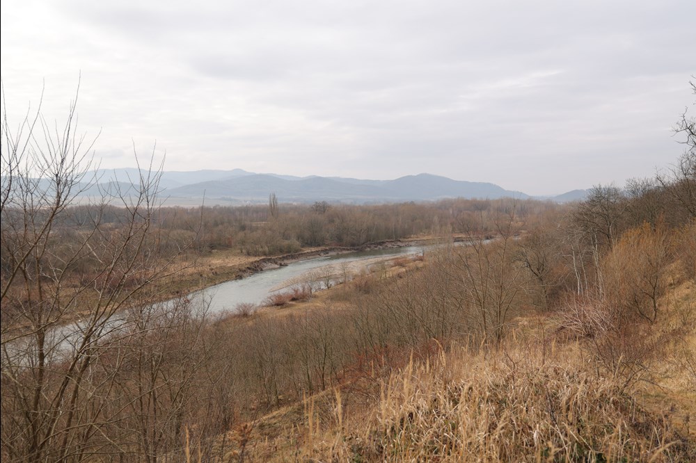 Start prac projektowych zbiornika Kamieniec Ząbkowicki