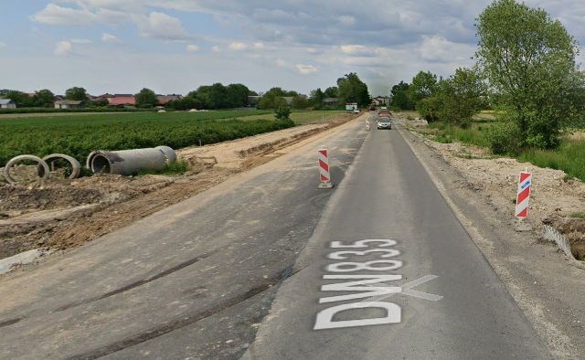 Lubelskie. Jest najkorzystniejsza oferta na obwodnicę Tarnogrodu