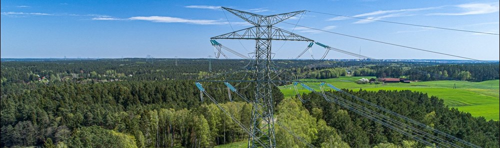 Decyzja lokalizacyjna dla budowy linii 400 kV Dobrzeń – Pasikurowice