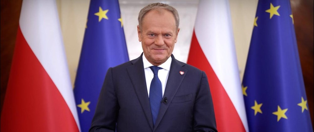 Tusk: Nacjonalizm gospodarczy to naprawdę nic złego