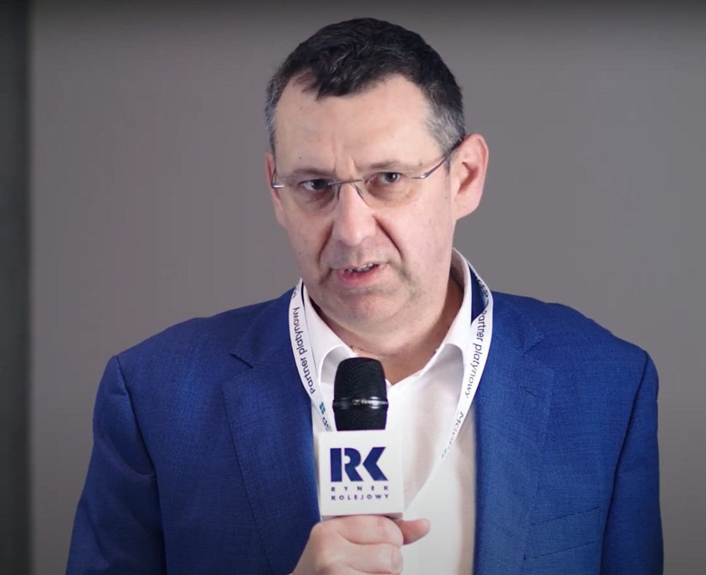 Sugalski (PGE): Pracujemy nad różnymi formami magazynów energii