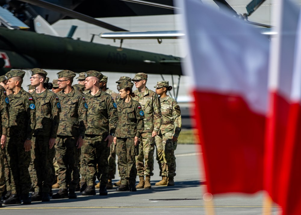 Inwestycje wojskowe: Specyficzny, ale atrakcyjny rynek dla polskich firm