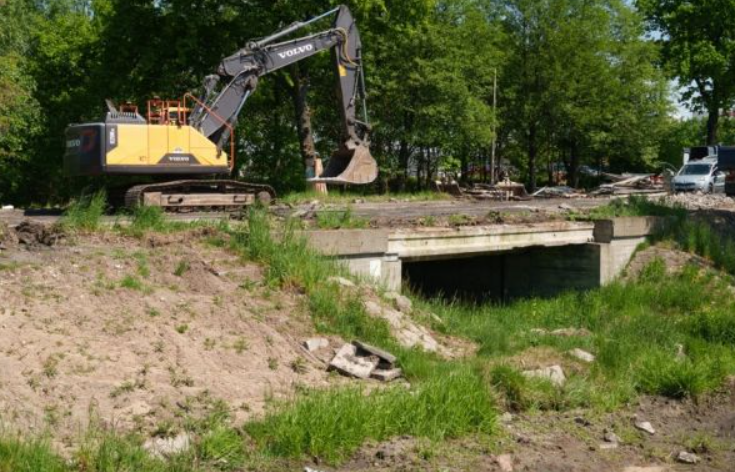 Modernizacja dojazdu do S8 w łódzkim