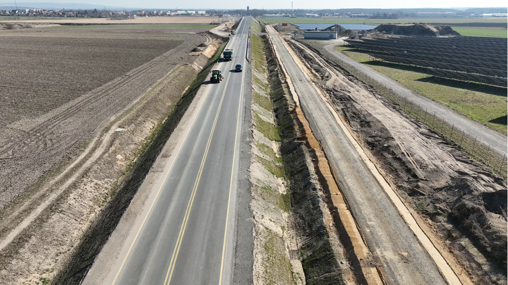 Opolskie. Odcinek DK45 zamknięty na dwa tygodnie