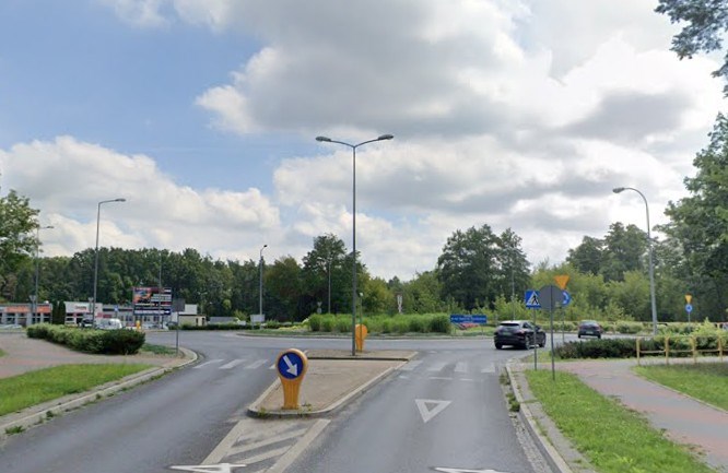 Siedemnaście firm walczy o budowę obwodnicy