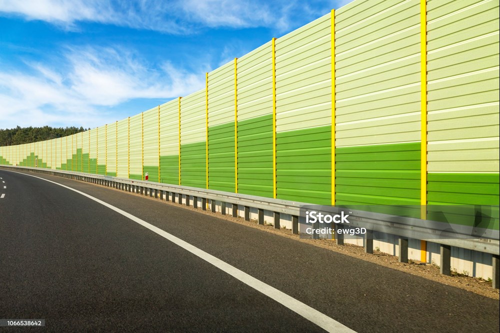 Dolnośląskie. Na DK-94 staną nowe ekrany akustyczne