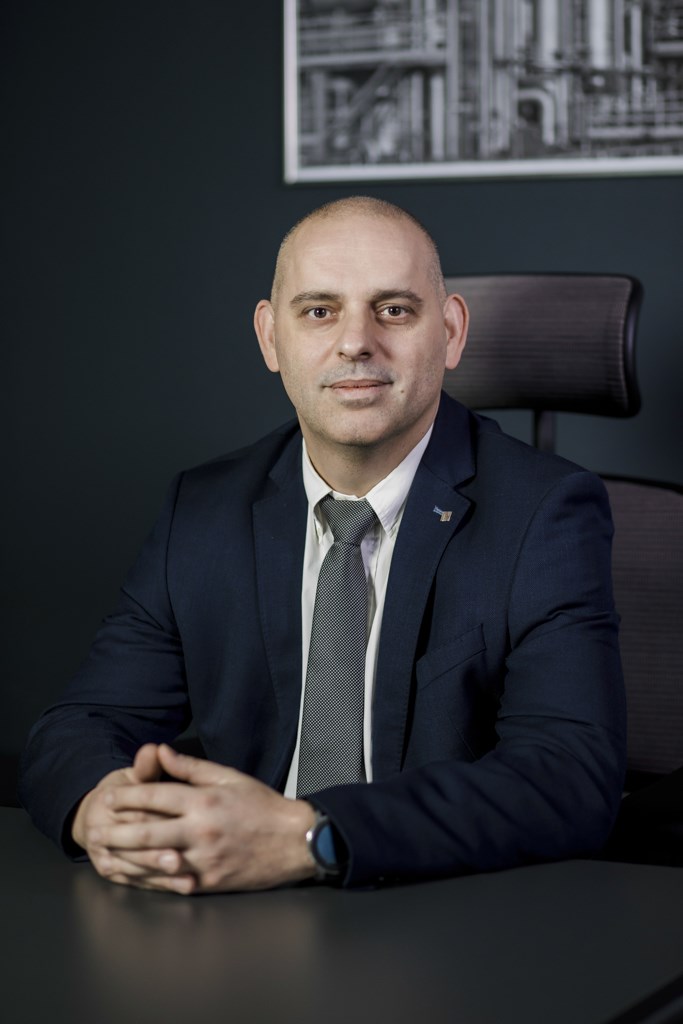 Zmiany w zarządzie Mostostal Płock