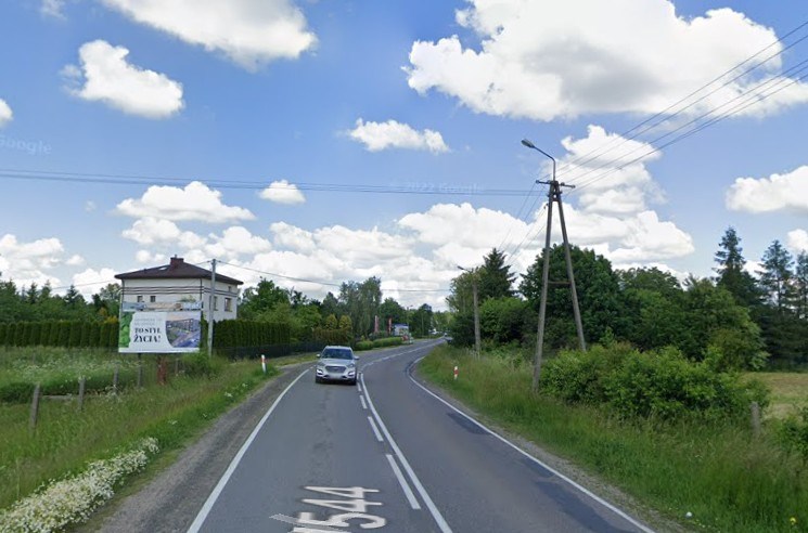 Mirbud połączy Mławę z S7. Umowa na obwodnicę podpisana