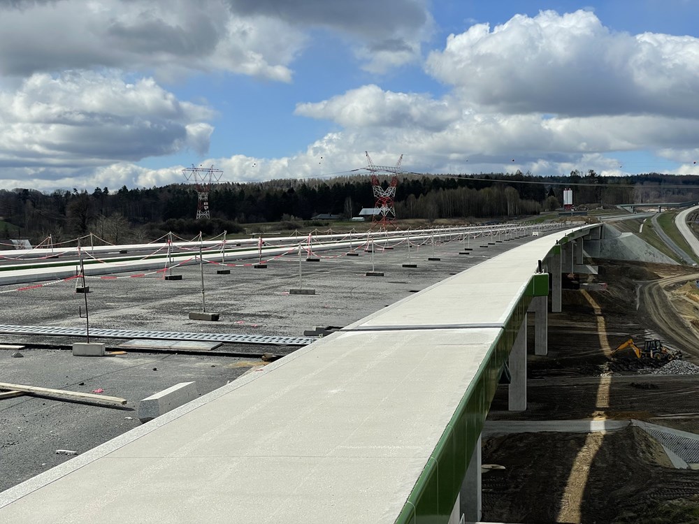 Mostostal Warszawa. Pierwszy kwartał bez straty