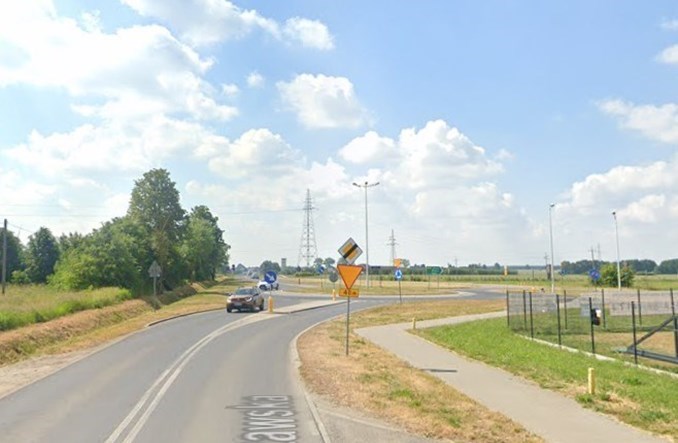 Mazowieckie. Umowa na projekt obwodnicy Żuromina