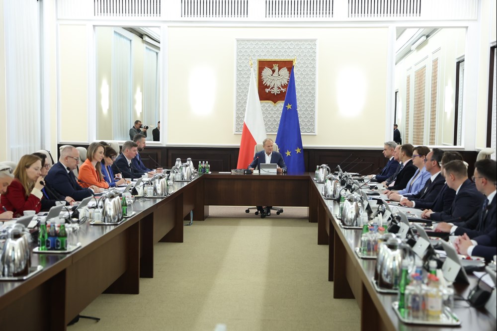 D. Tusk: Repolonizacja ruszyła na serio!