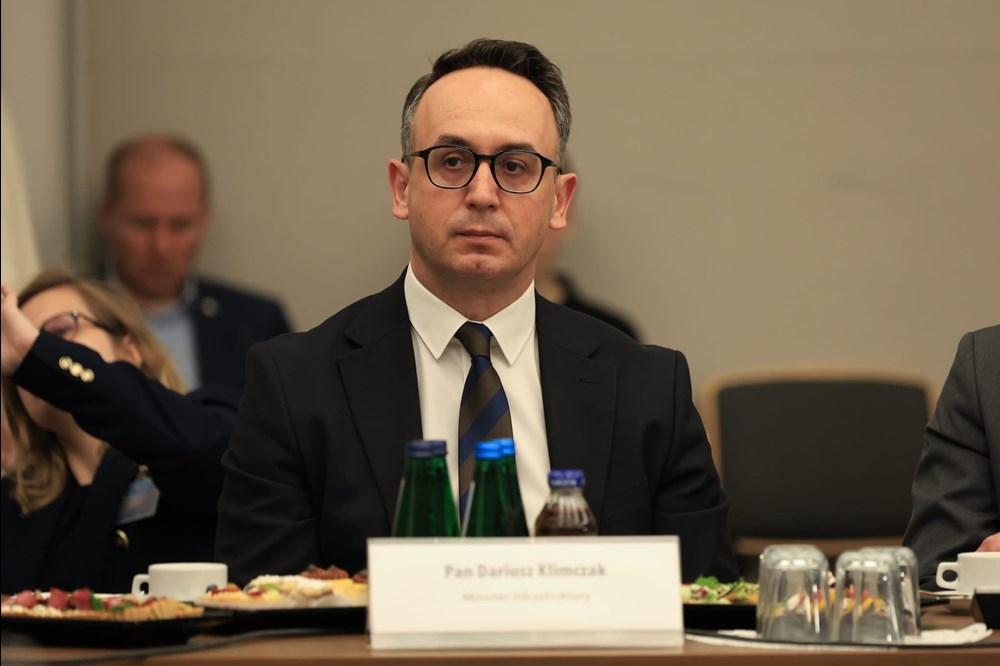 D. Klimczak: Mamy się czym pochwalić ws. repolonizacji