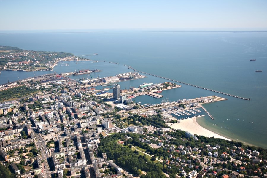 MON wskazuje najważniejsze inwestycje w infrastrukturę