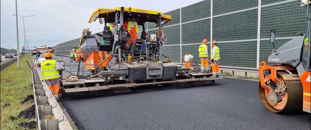 Colas ma remontować S11 pod Poznaniem