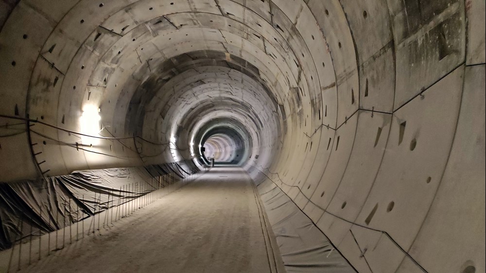 Łódzki tunel średnicowy. Mediacje PKP PLK i PBDiM bez przełomu