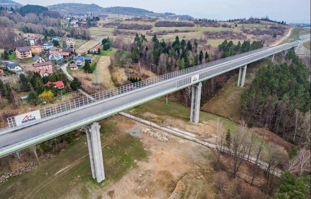 80 proc. portfela zamówień Mirbudu to infrastruktura