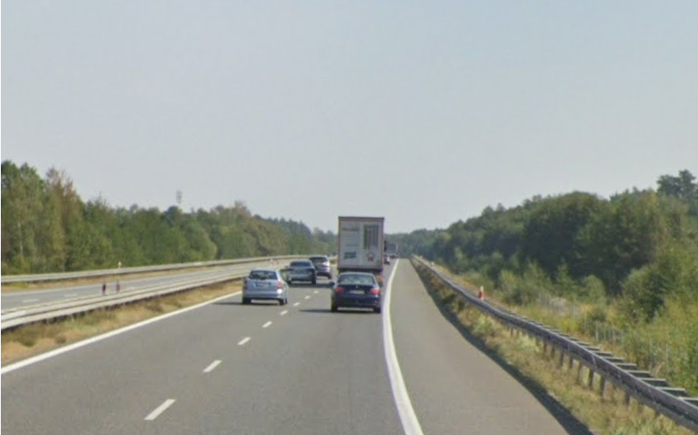 Zakorkowana S8. Czy istnieje rozwiązanie?