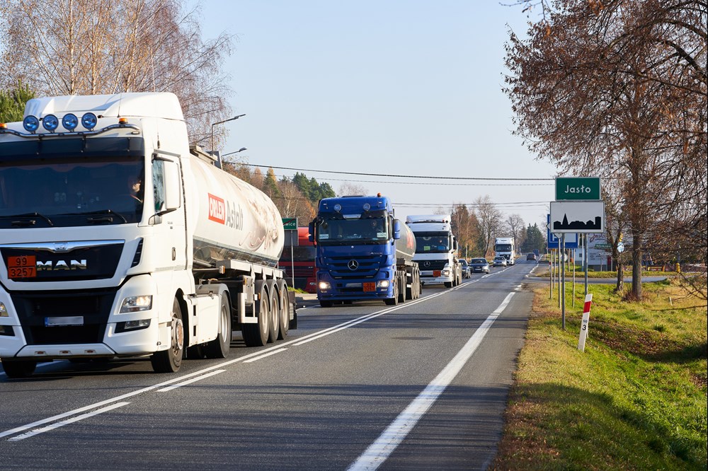 Intercor ma budować obwodnicę Jasła