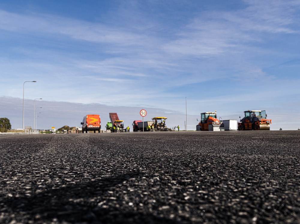 ORLEN Asfalt: Rekordowa frekwencja podczas szkoleń dla projektantów dróg