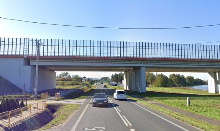 Jak inaczej połączyć obwodnicę Mielca z A4?