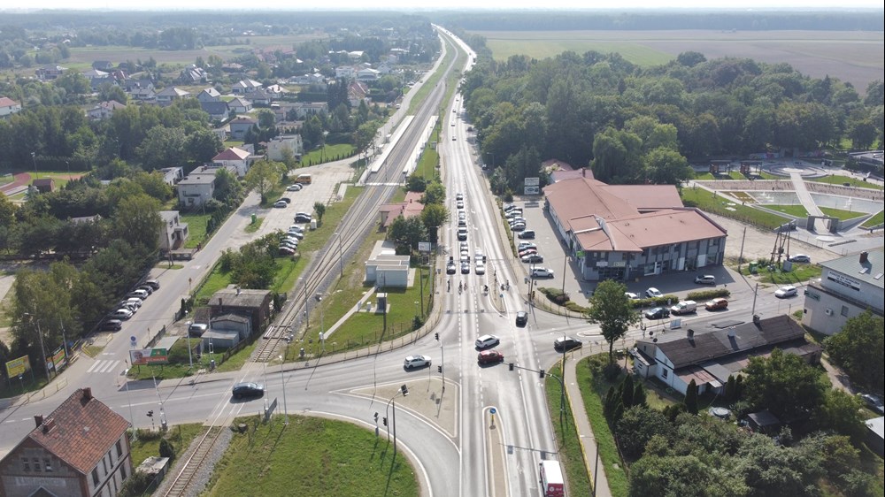 Poprawi się wyjazd z Torunia. Jest ważne porozumienie