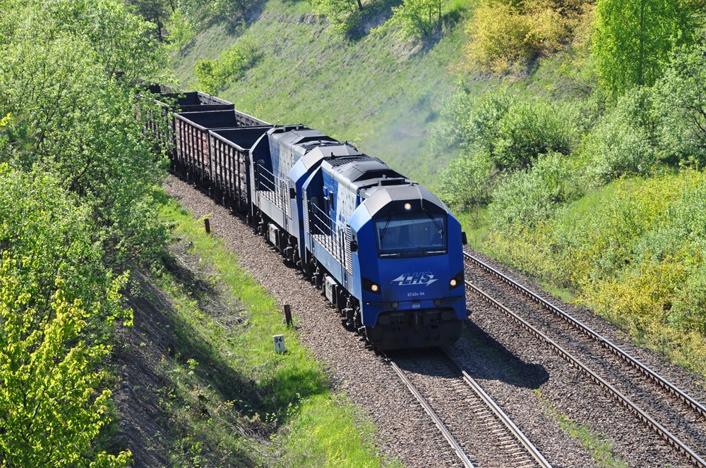 Import z Chin rośnie w siłę. Polska bramą dla euroazjatyckiego handlu