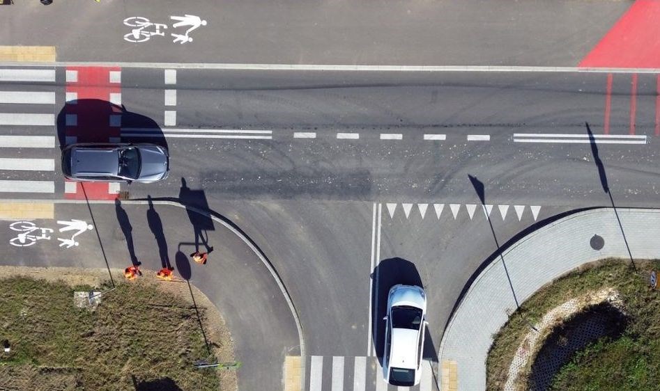 Lublin chce przebudować wylotówkę na wschód. Wojewoda wydał zrid