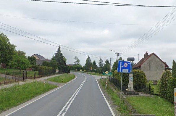 Między Mielcem a A4. Obwodnica Lisiej Góry ma już pozwolenie budowlane