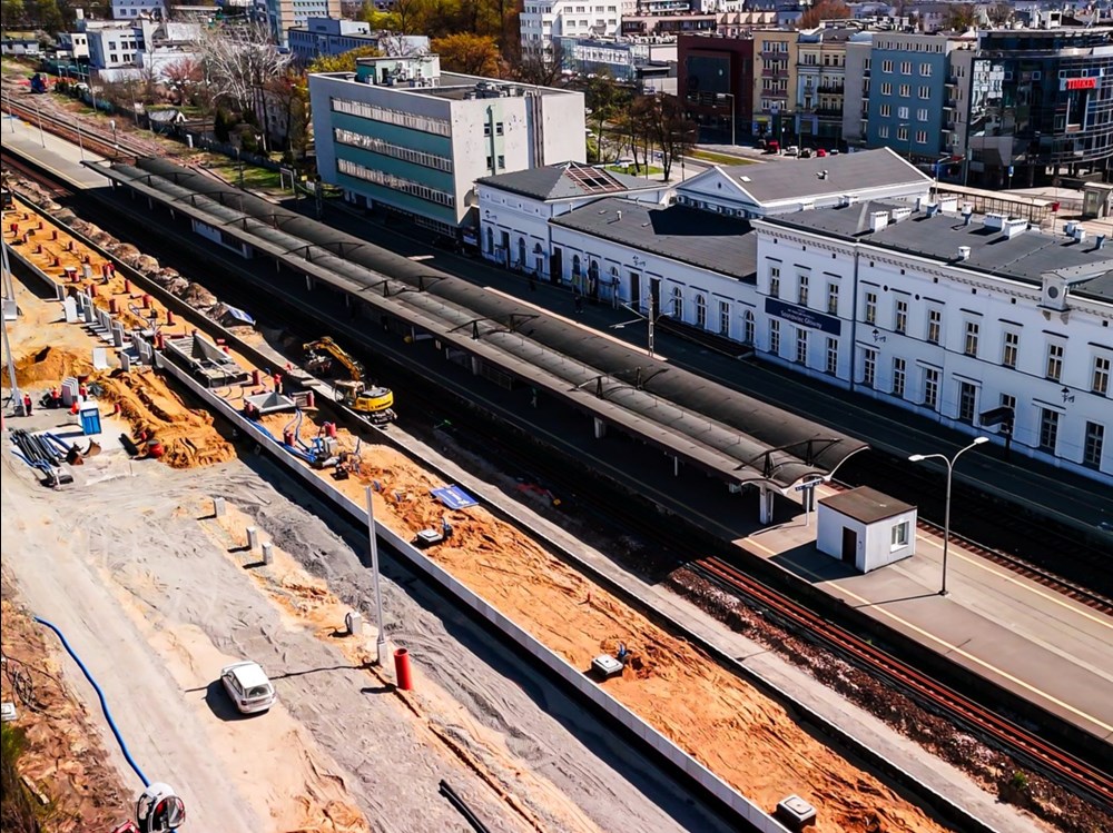 ZUE: Trwa proces rozbudowy portfela zamówień