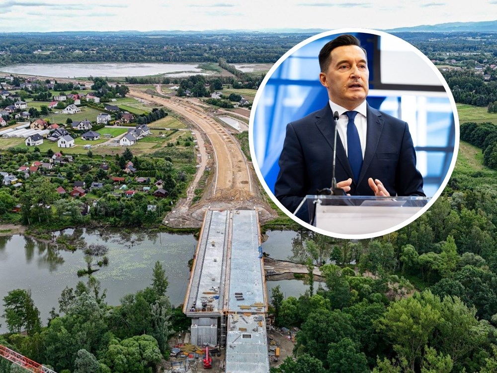 Ustawa o certyfikacji do kosza? Furgalski ostro krytykuje w Sejmie