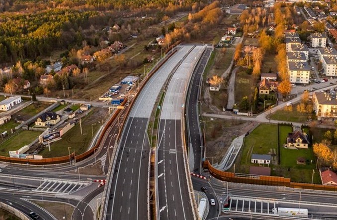Tunel na Wschodniej Obwodnicy Warszawy zadowoli wszystkich?